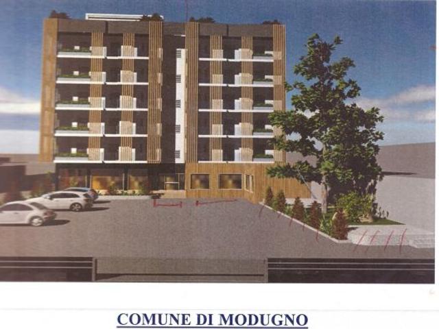 Appartamento in vendita a Puglia, Bari