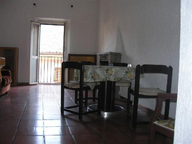 Appartamento in vendita a Arrone, Umbria