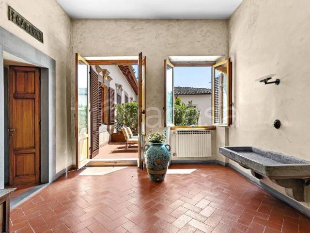 Appartamento in vendita a Bagno A Ripoli, Toscana