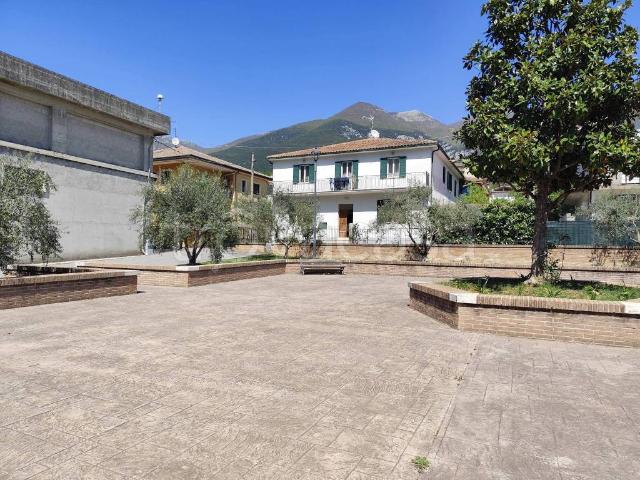 Appartamento in vendita a Balsorano, Abruzzo