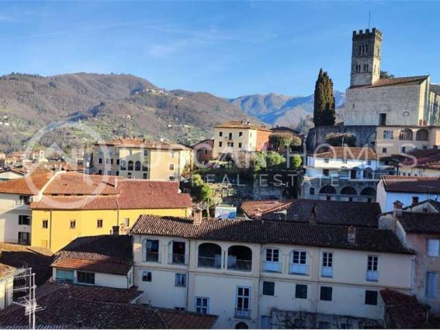 Appartamento in vendita a Unione dei comuni Media Valle del Serchio, Barga