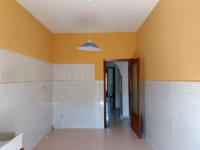 Appartamento in vendita a Sava, Baronissi