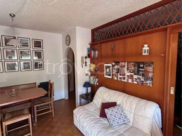 Appartamento in vendita a Zoldo Alto, Veneto
