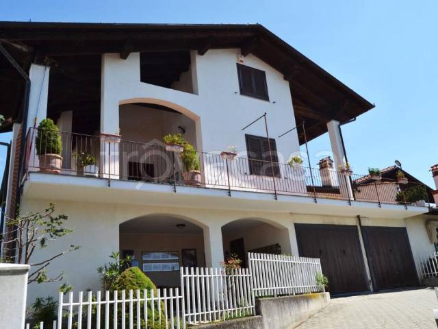 Appartamento in vendita a Vernato, Piemonte
