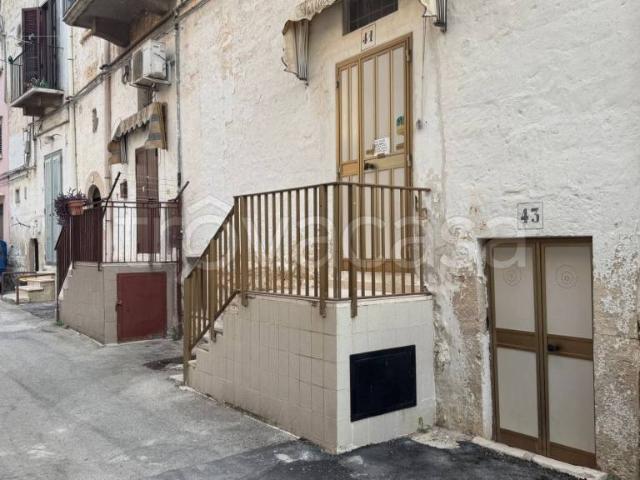 Monolocale in vendita a Puglia, Barletta-andria-trani