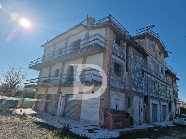 Appartamento in vendita a Moscufo, Abruzzo