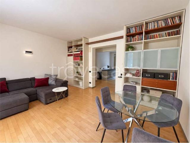 Appartamento in vendita a Osservanza, Bologna
