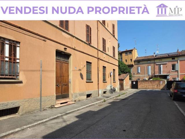 Appartamento in vendita a San Donato-San Vitale, Bologna