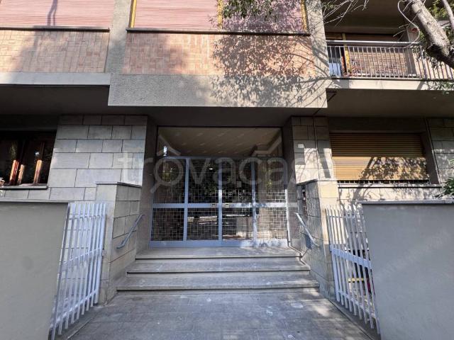 Appartamento in vendita a Santo Stefano, Bologna