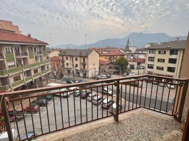 Appartamento in vendita a Borgo San Dalmazzo, Cuneo