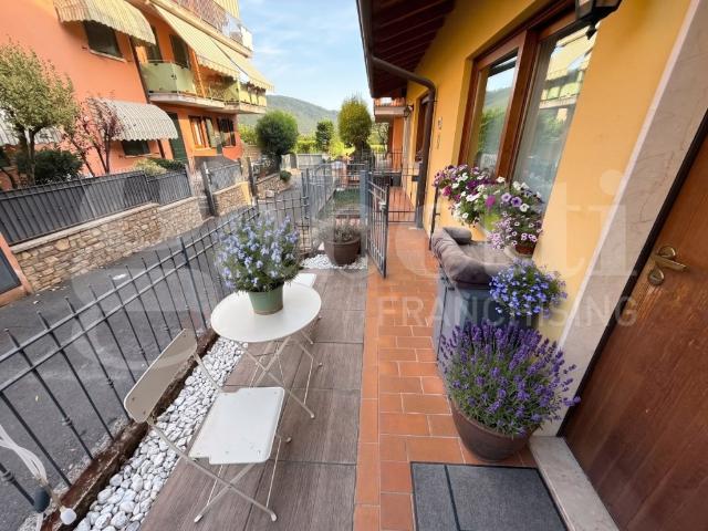 Appartamento in vendita a Botticino, Lombardia