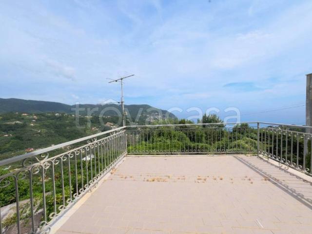 Appartamento in vendita a Crova, Moneglia