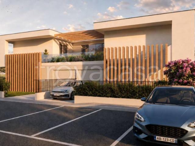 Appartamento in vendita a Brignano Gera D'adda, Lombardia