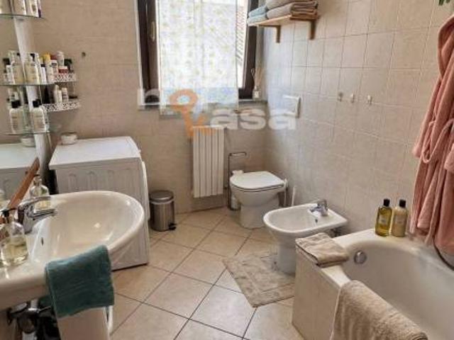 Appartamento in vendita a Borsano, Busto Arsizio