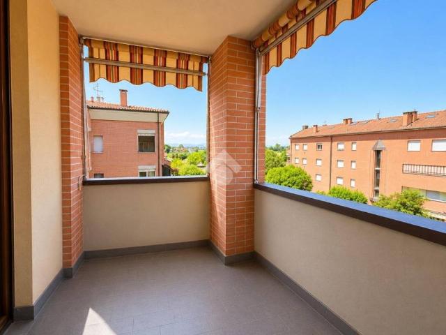 Appartamento in vendita a Rizzola Levante, Calderara di Reno
