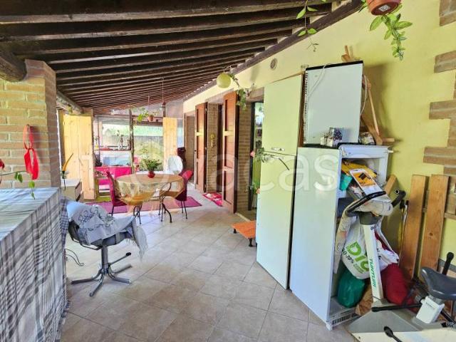 Appartamento in vendita a Campagnatico, Toscana