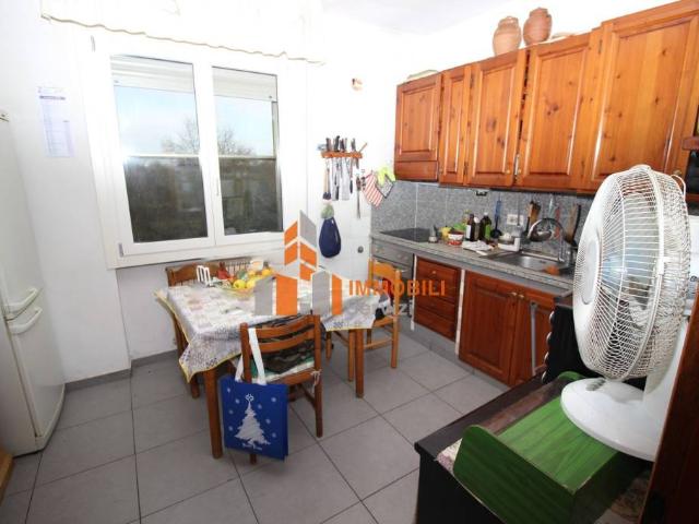 Appartamento in vendita a Campi Bisenzio, Toscana
