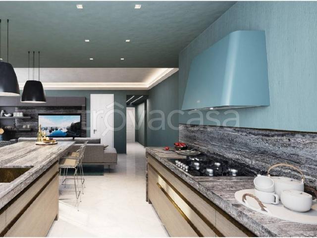 Appartamento in vendita a Campi Bisenzio, Toscana