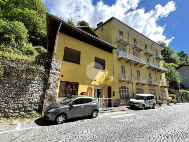Appartamento in vendita a Piemonte, Biella