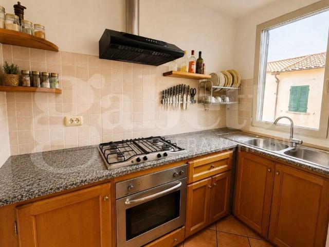 Appartamento in vendita a Campo nell'Elba, Sant'ilario