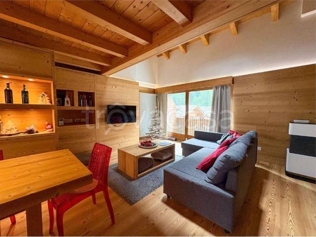 Appartamento in vendita a Comunità montana della Valchiavenna, Campodolcino
