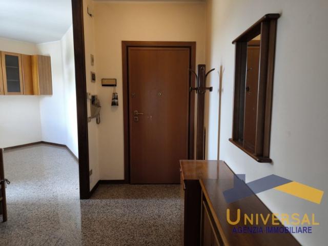 Appartamento in vendita a San Marco, Camposampiero