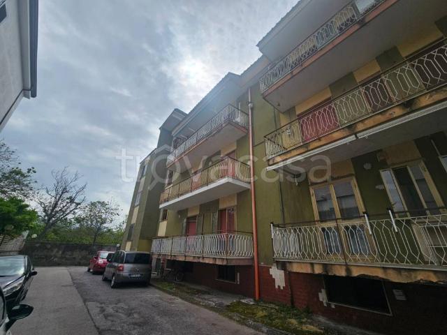 Appartamento in vendita a Camposano, Campania