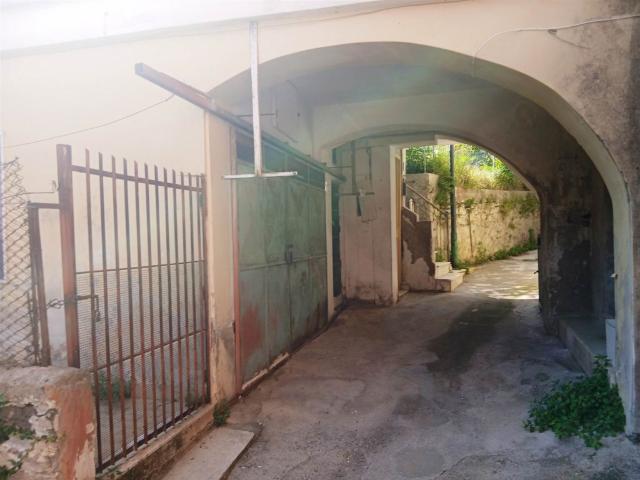 Appartamento in vendita a Casal Barone, Baronissi
