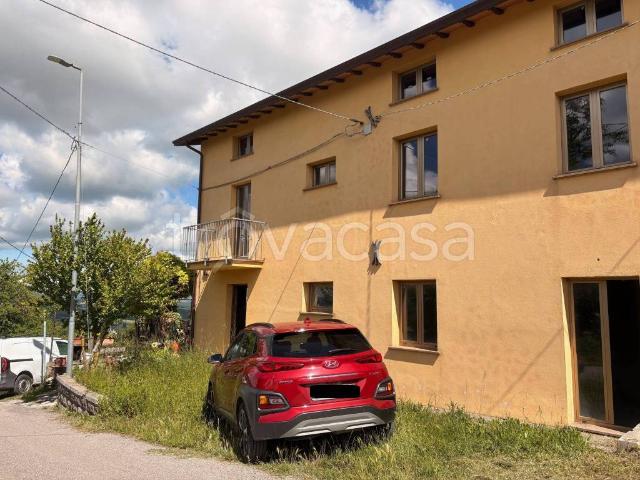 Appartamento in vendita a Gualdo Tadino, Umbria