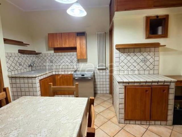 Appartamento in vendita a Capriglia Irpina, Campania
