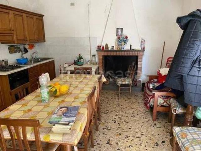Appartamento in vendita a Casale, Carinola