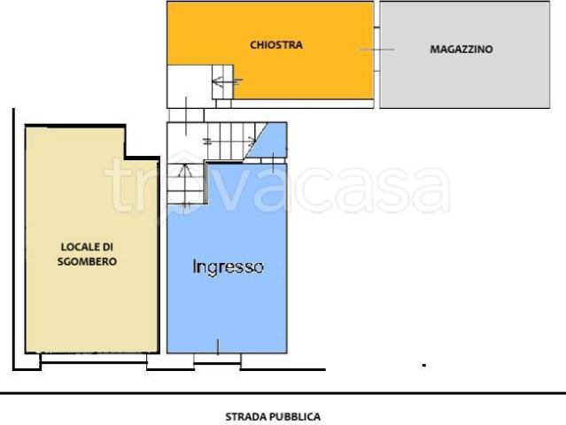 Appartamento in vendita a Cascina, Toscana
