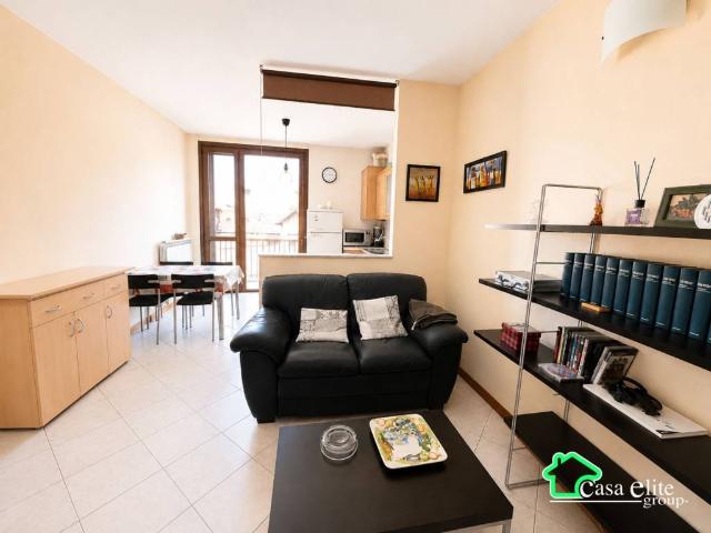 Appartamento in vendita a Caselle Lurani, Lombardia