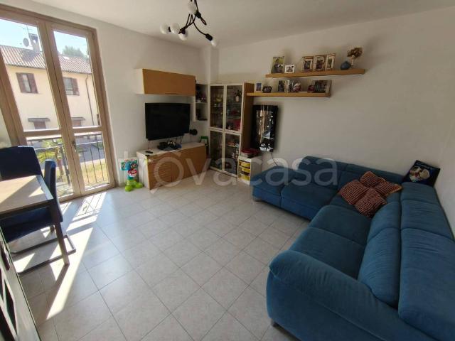 Appartamento in vendita a Casorate Primo, Pavia