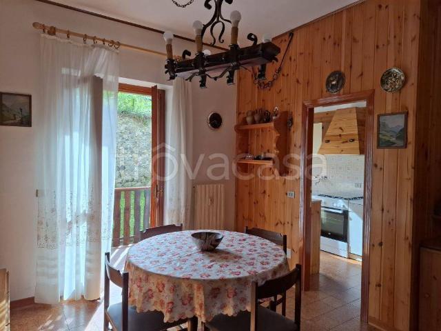 Appartamento in vendita a Cassina Valsassina, Lecco