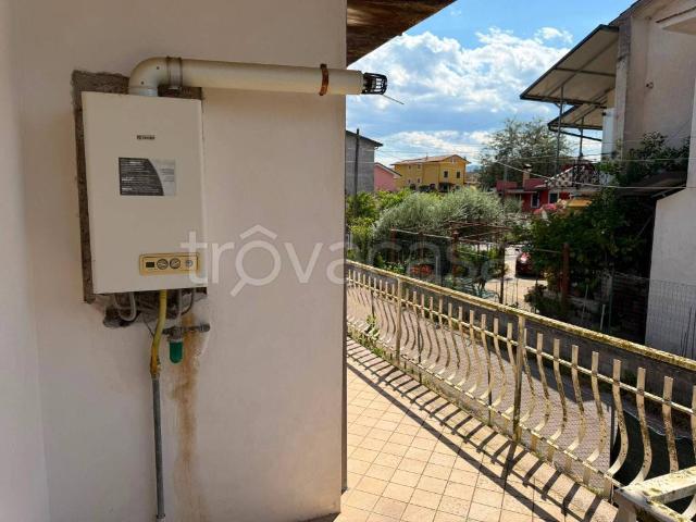 Appartamento in vendita a Sant'Angelo in Theodice, Cassino