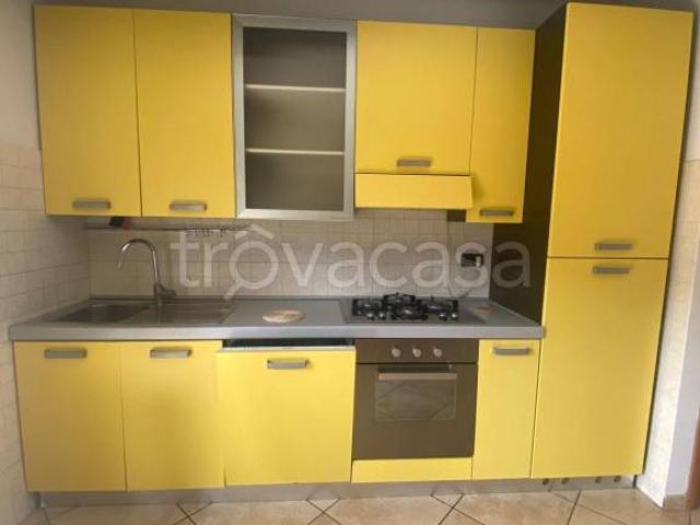 Appartamento in vendita a San Silvestro, Cassino