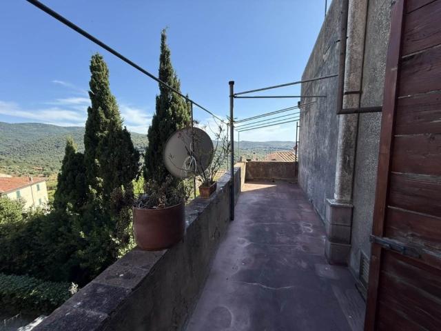 Appartamento in vendita a Bolgheri, Toscana