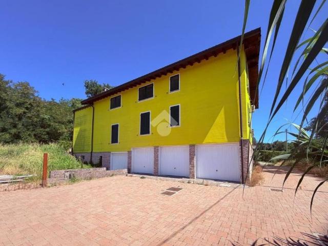 Appartamento in vendita a Ca' Romanini, Casteggio