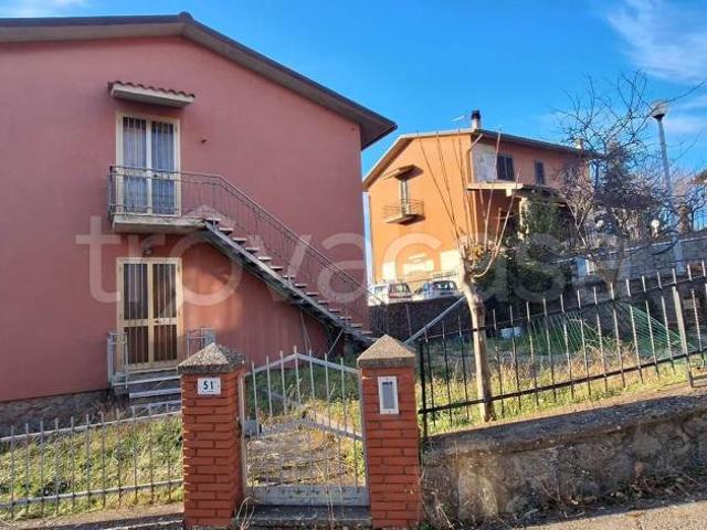 Appartamento in vendita a Unione dei Comuni Montani Amiata Grossetana, Castel Del Piano