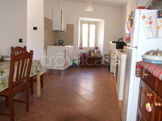 Appartamento in vendita a Castel Sant'elia, Lazio