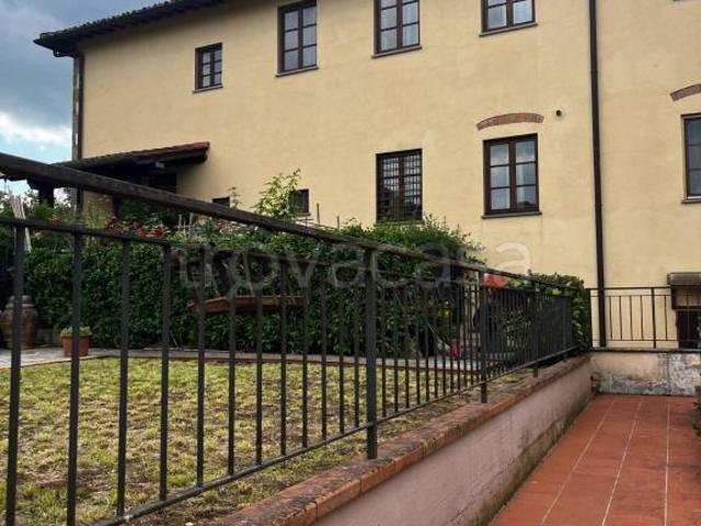 Appartamento in vendita a Castelfranco Piandiscò, Toscana