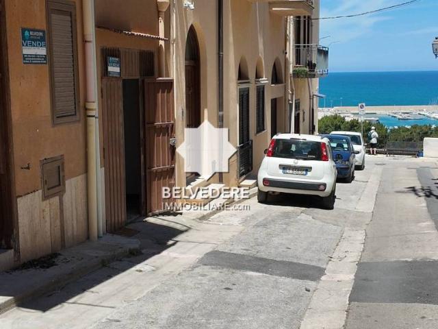 Appartamento in vendita a Castellammare Del Golfo, Sicilia