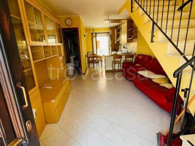 Appartamento in vendita a Castelnuovo Berardenga, Toscana