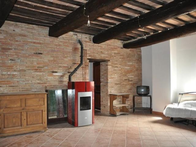 Appartamento in vendita a Gioiella, Umbria