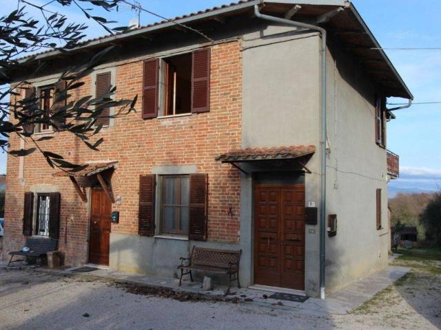 Appartamento in vendita a Gioiella, Umbria
