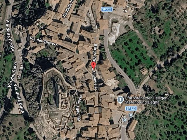 Appartamento in vendita a Castiglione D'orcia, Toscana
