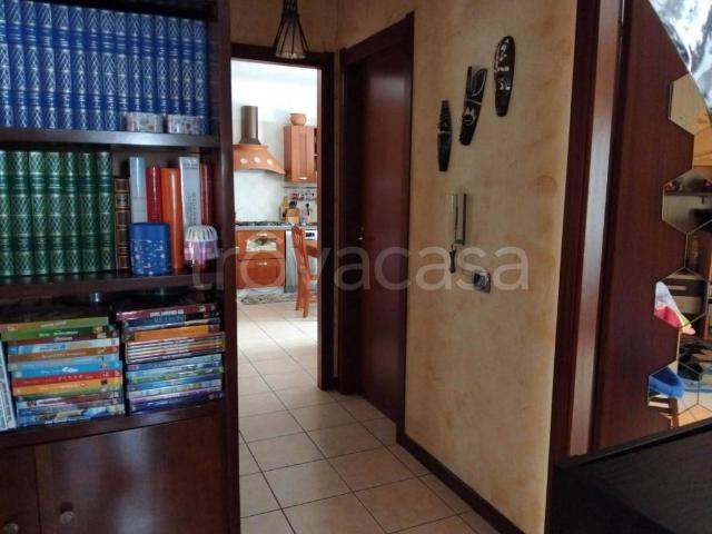 Appartamento in vendita a San Giovanni Galermo-Trappeto-Cibali, Catania