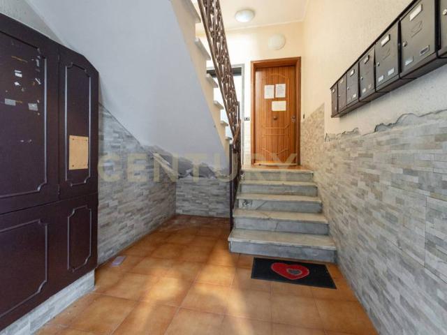 Appartamento in vendita a San Giovanni Galermo-Trappeto-Cibali, Catania