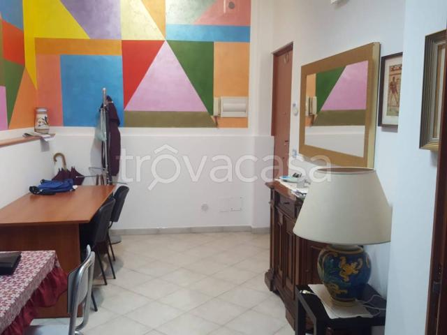 Appartamento in vendita a Centro storico, Catania